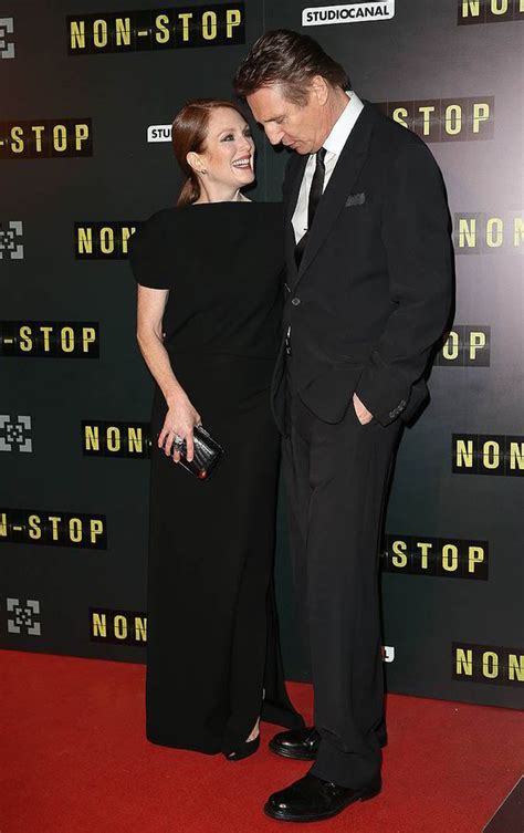 liam neeson julianne moore.